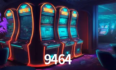 Desvendando o Mundo dos Jogos Virtuais na 9464