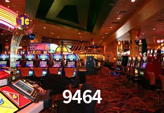 Descubra a Magia dos Jogos de Arcade no 9464