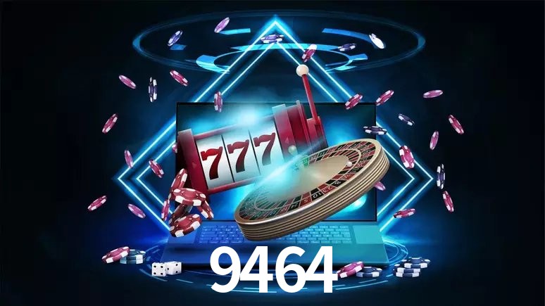 Casino Ao Vivo 9464