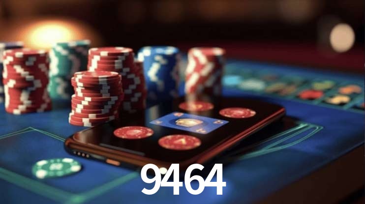 Casino Ao Vivo 9464