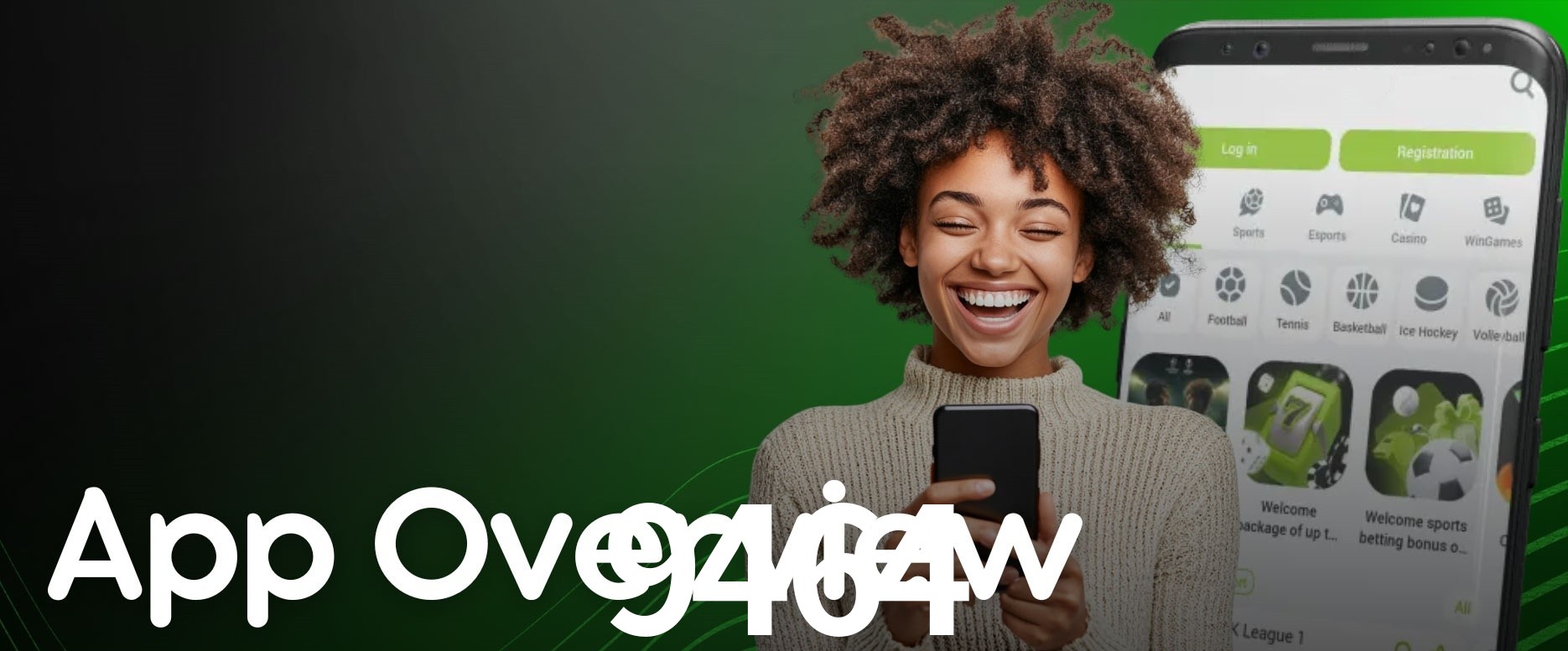 Weekend Specials 9464