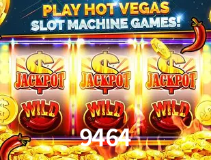 Apostas Esportivas na 9464: Um Guia Completo