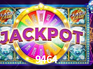 A Emoção da Loteria na 9464: Uma Chance de Mudança de Vida