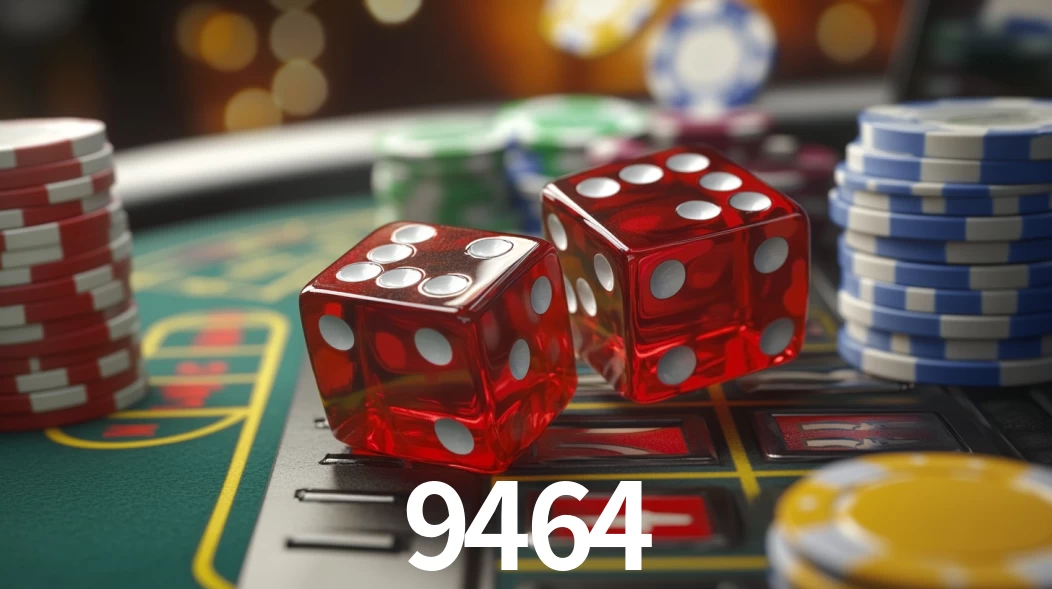 Live Casino 9464