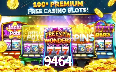 A Experiência Imersiva dos Cassinos Ao Vivo no 9464