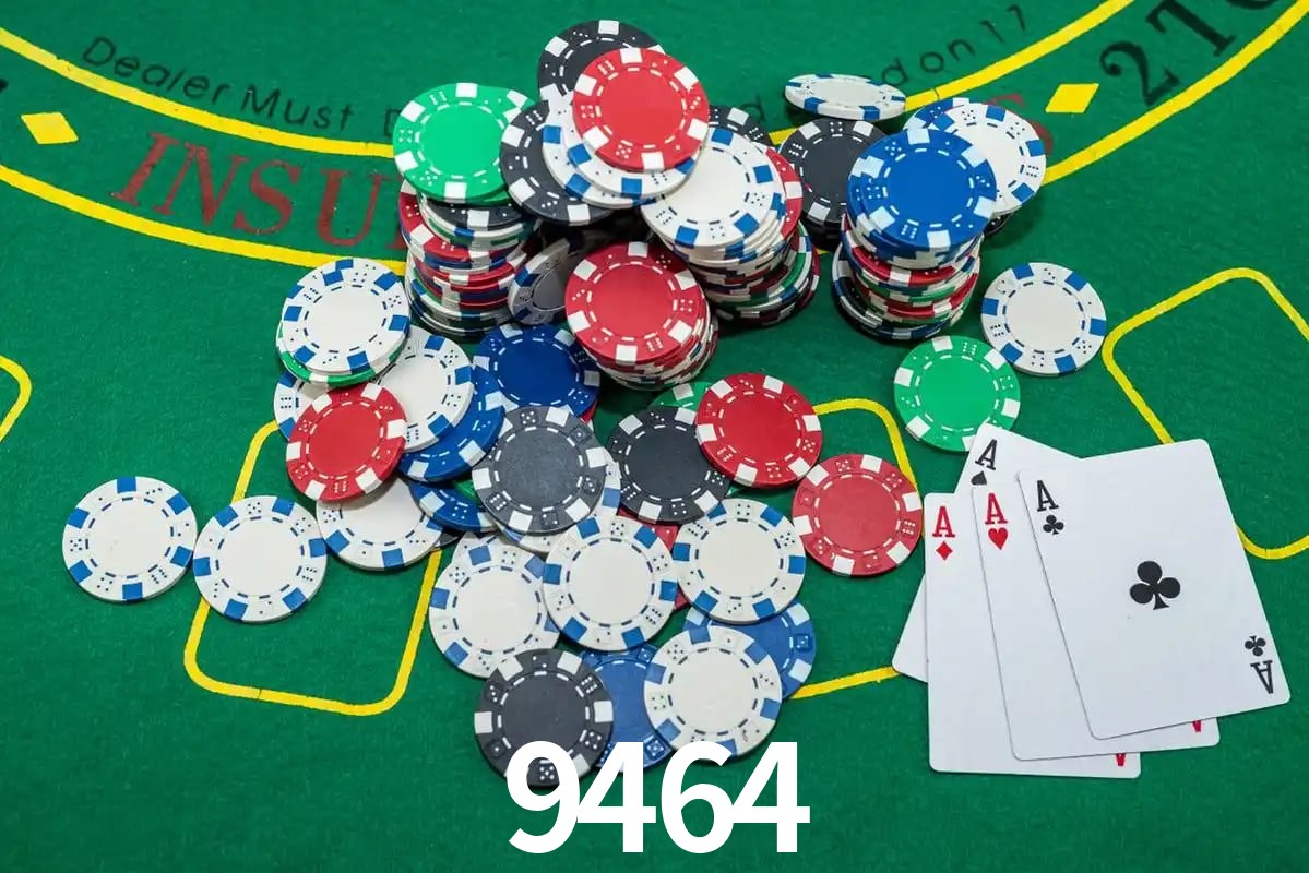 Jogo Aviator 9464