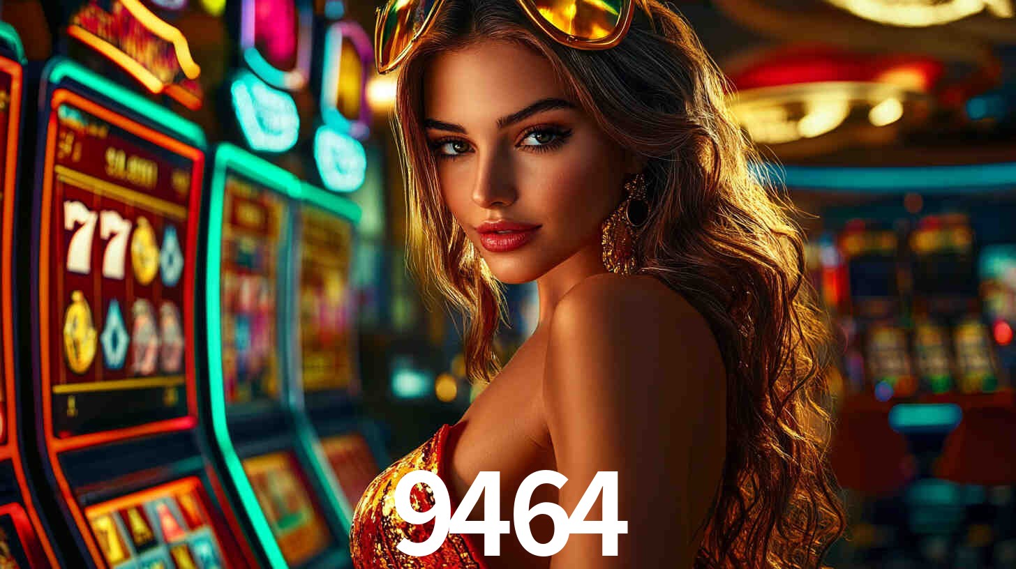 Licença Curaçao 9464