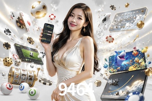 Live Casino 9464