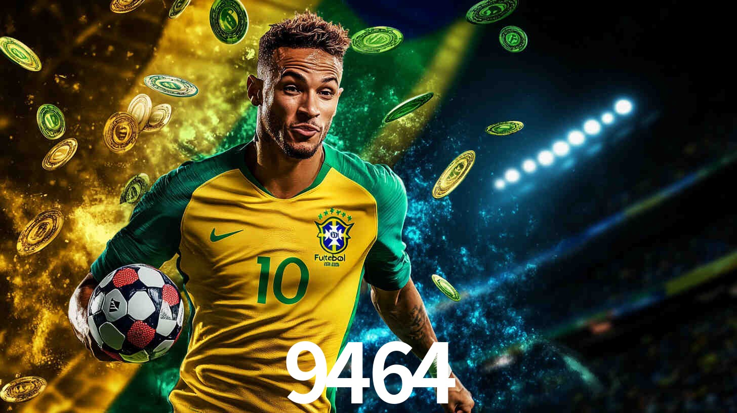 Explorando a Categoria de Eventos em Apostas na 9464