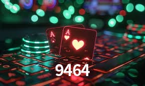 Jogos de Slot 9464