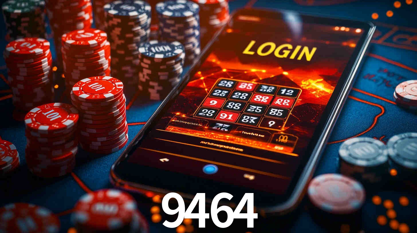 9464
