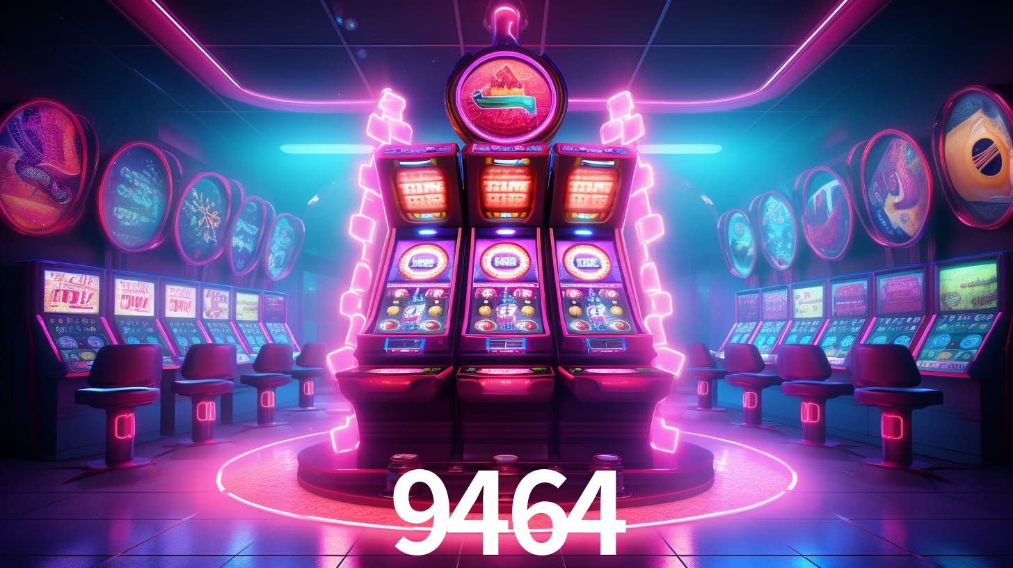 9464: Jogue Crash e Experimente Alta Recompensa Instantânea