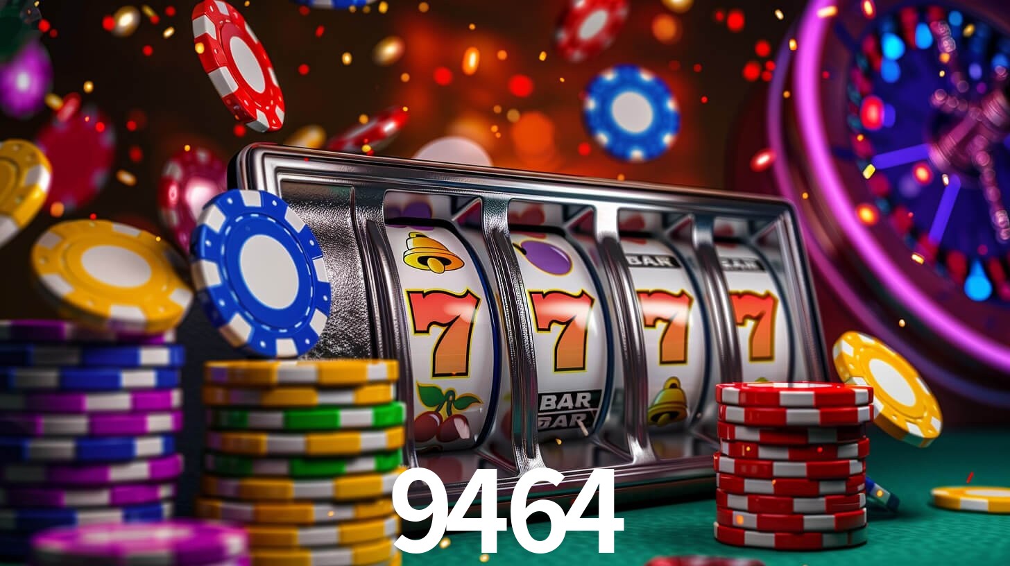 Casino VIP 9464