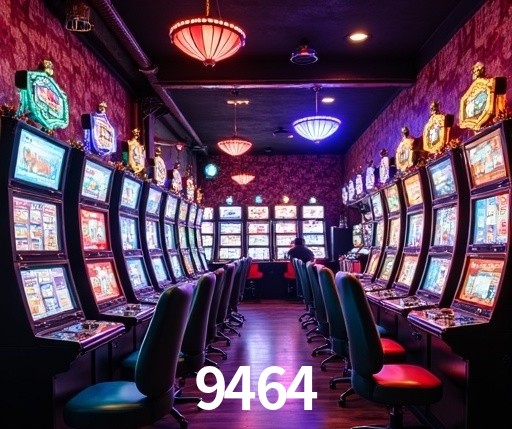 Telegram 9464 - Canal Oficial Verificado
