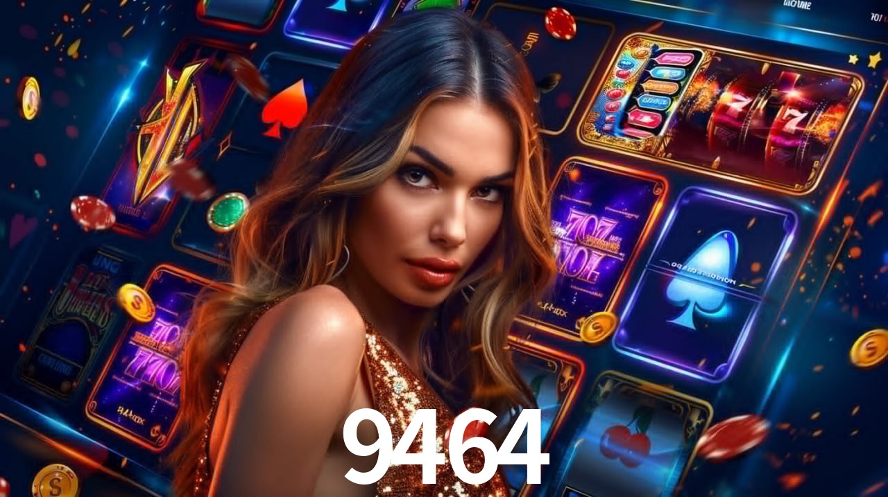 9464 Logo 2