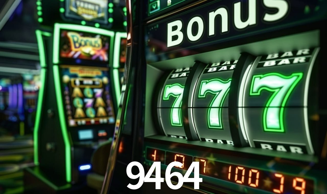 Game Providers 9464