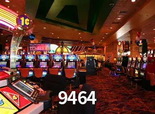 Descubra a Magia dos Jogos de Arcade no 9464