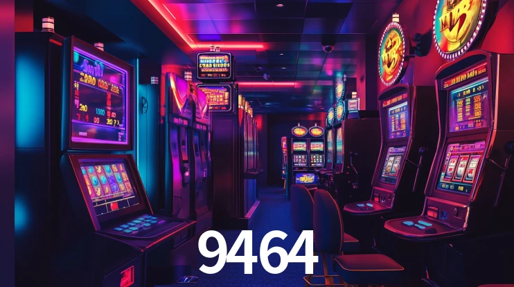 9464