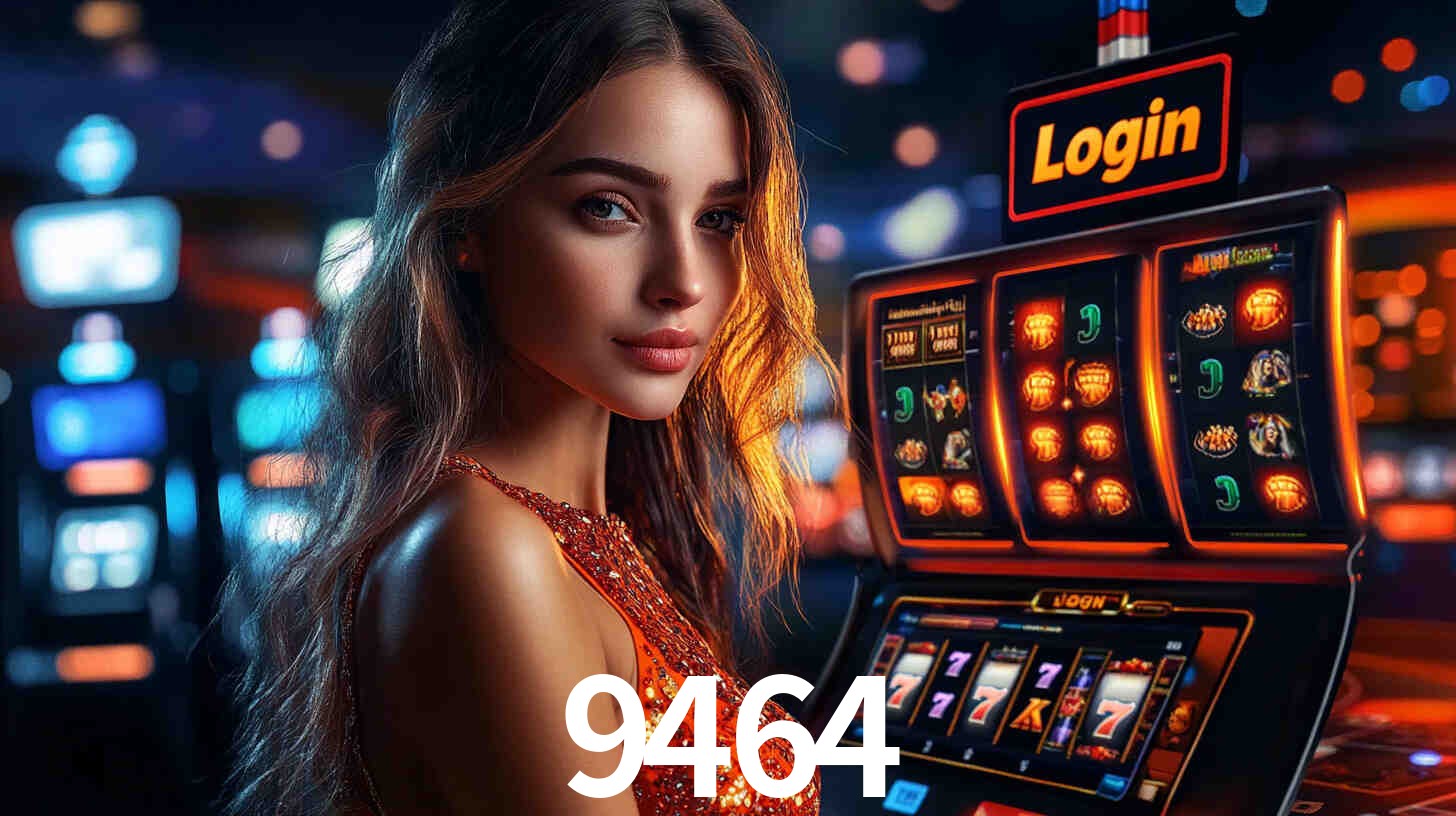 9464: Seu Especialista em Apostas Esportivas Brasileiras