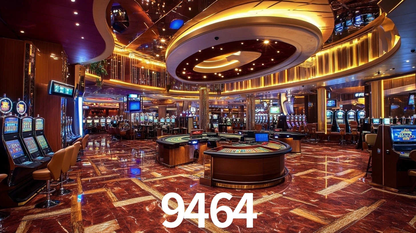 Instant EasyPaisa 9464