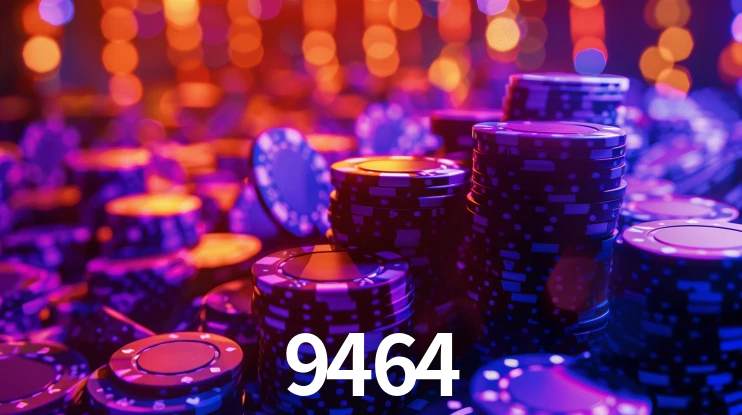 Cash Out 9464