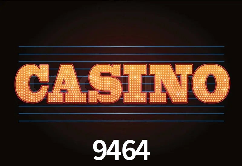 Casino Ao Vivo 9464