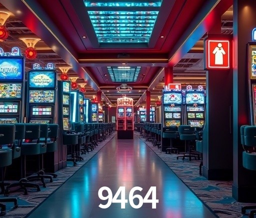 cassino 9464