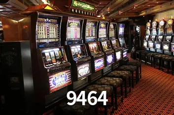 Inovações de Jogos na 9464: O Futuro das Experiências Interativas