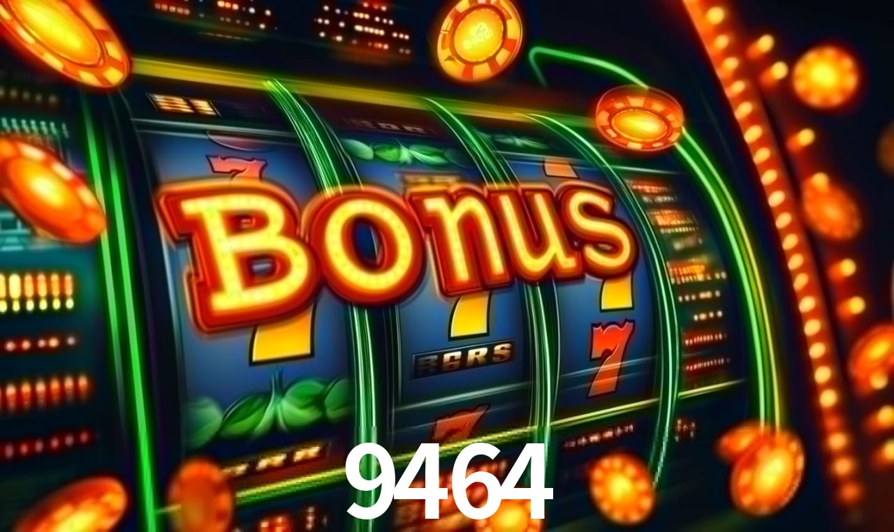 Blackjack Table 9464