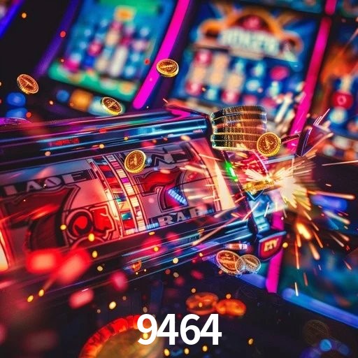 Estatísticas Crash Games 9464