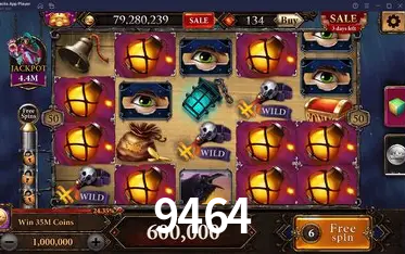 9464 Licença Curaçao Gaming