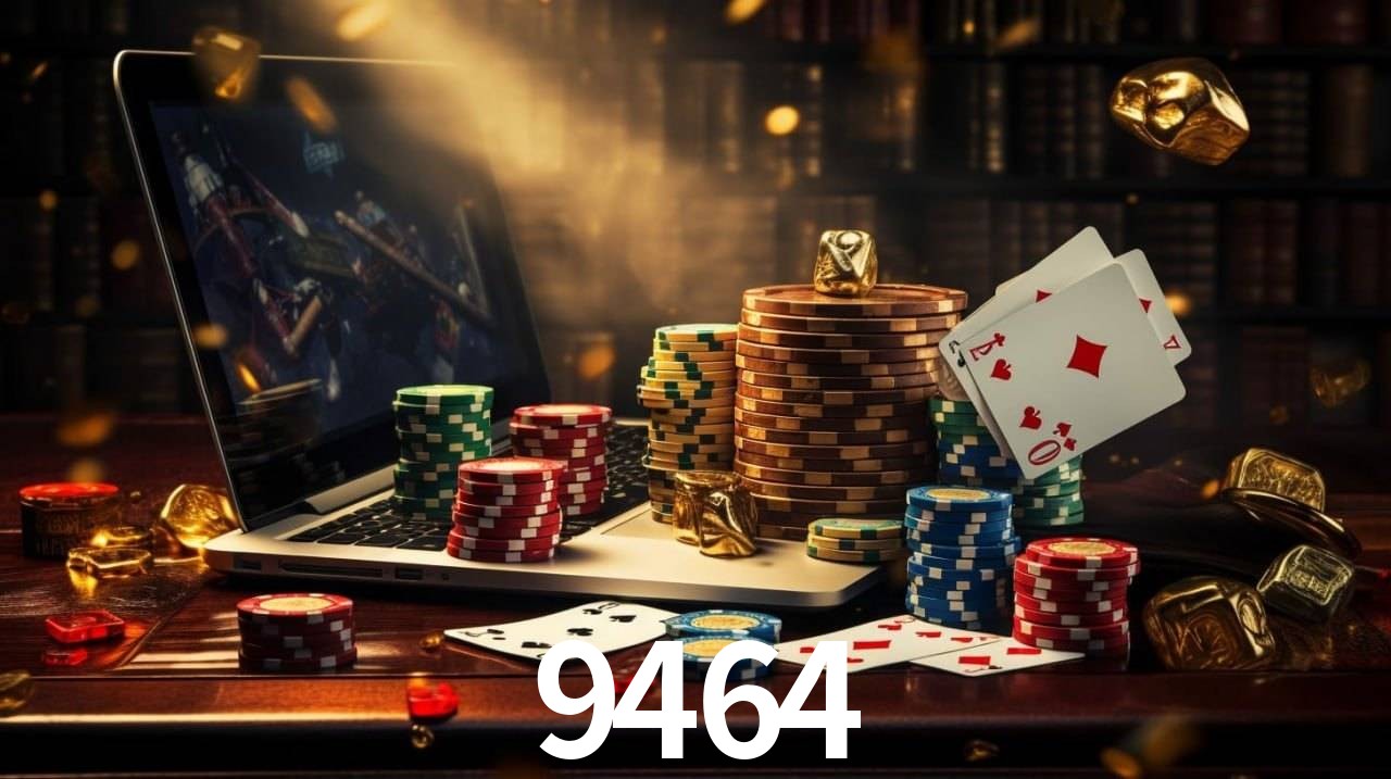 Apostas de Basquete 9464