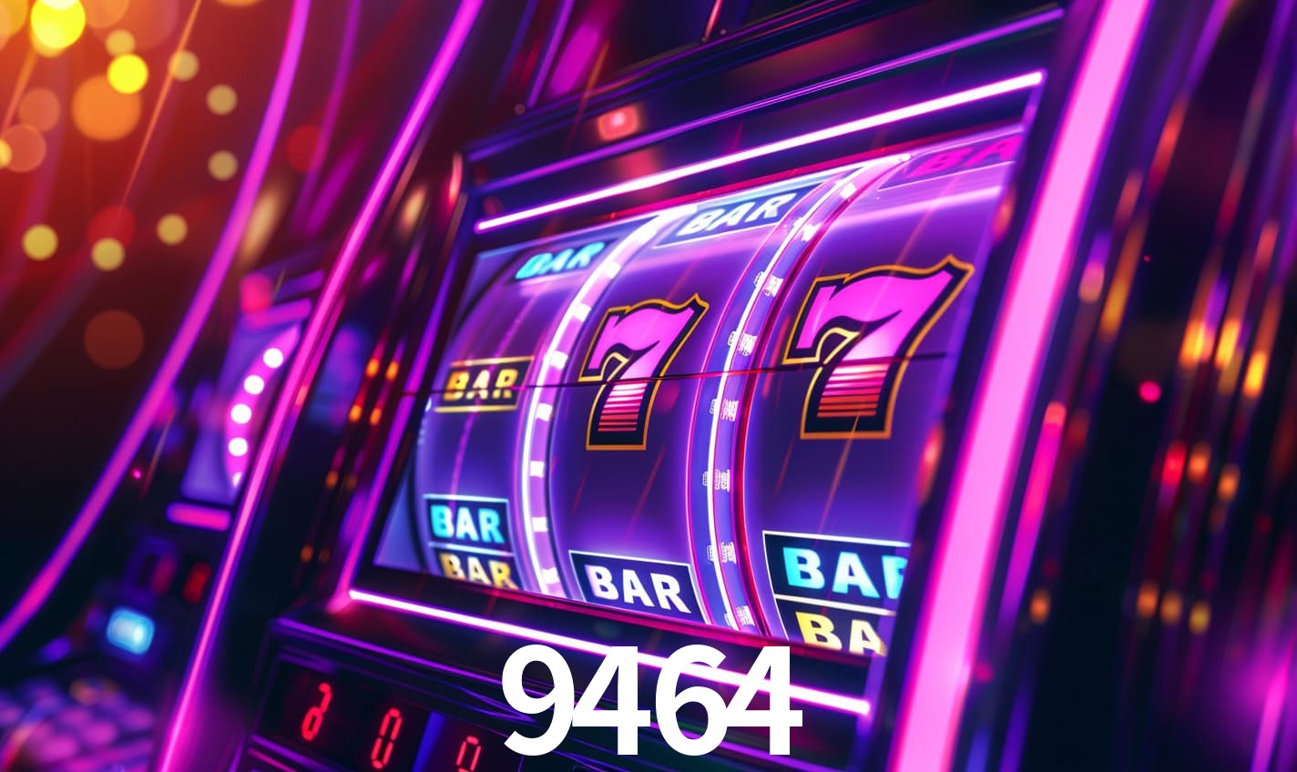 9464: A Experiência de Casino com Jogos de Mesa ao Vivo