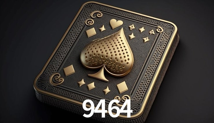 Provedores de Jogos 9464