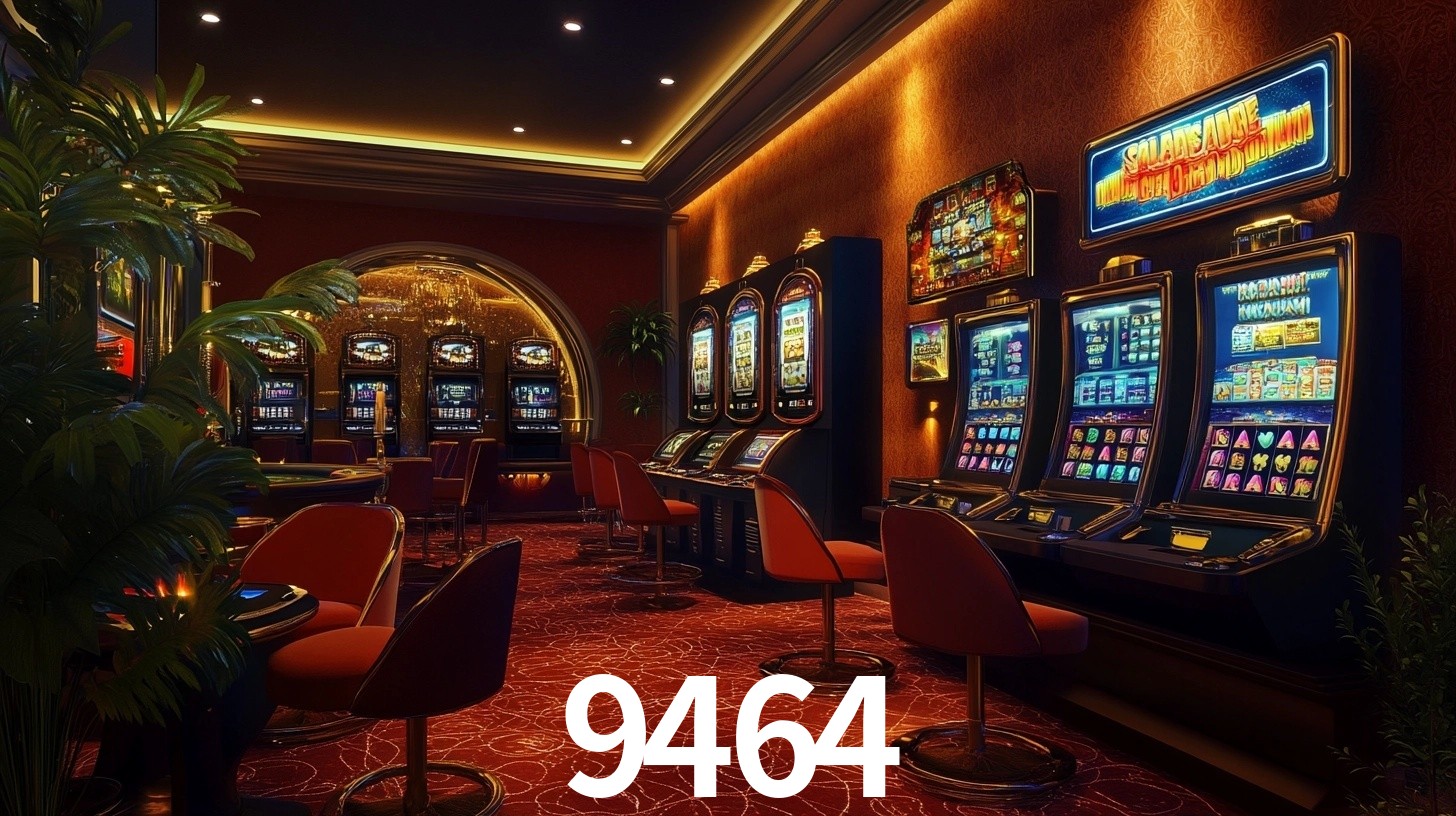 Exclusive Games 9464