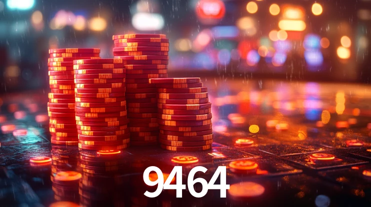 9464: Seu Cassino Premiado com Pagamentos Rápidos
