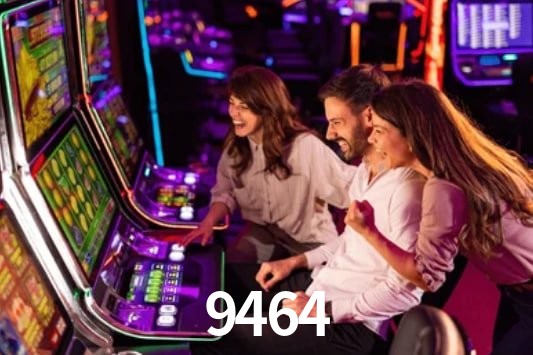 PIX Instantâneo 9464