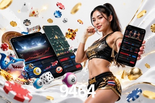 Flash Promotion 9464