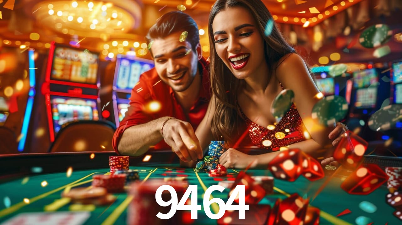 Ofertas Exclusivas 9464
