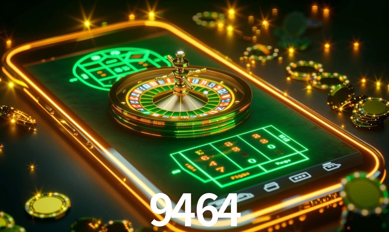 9464 Instalar Logo 2