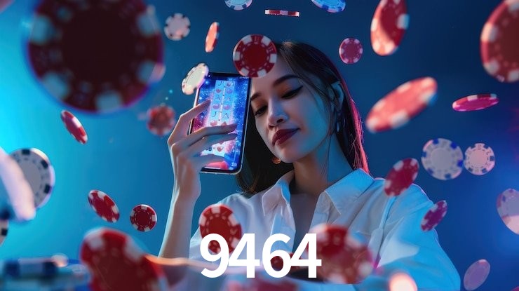 9464 Logo 1