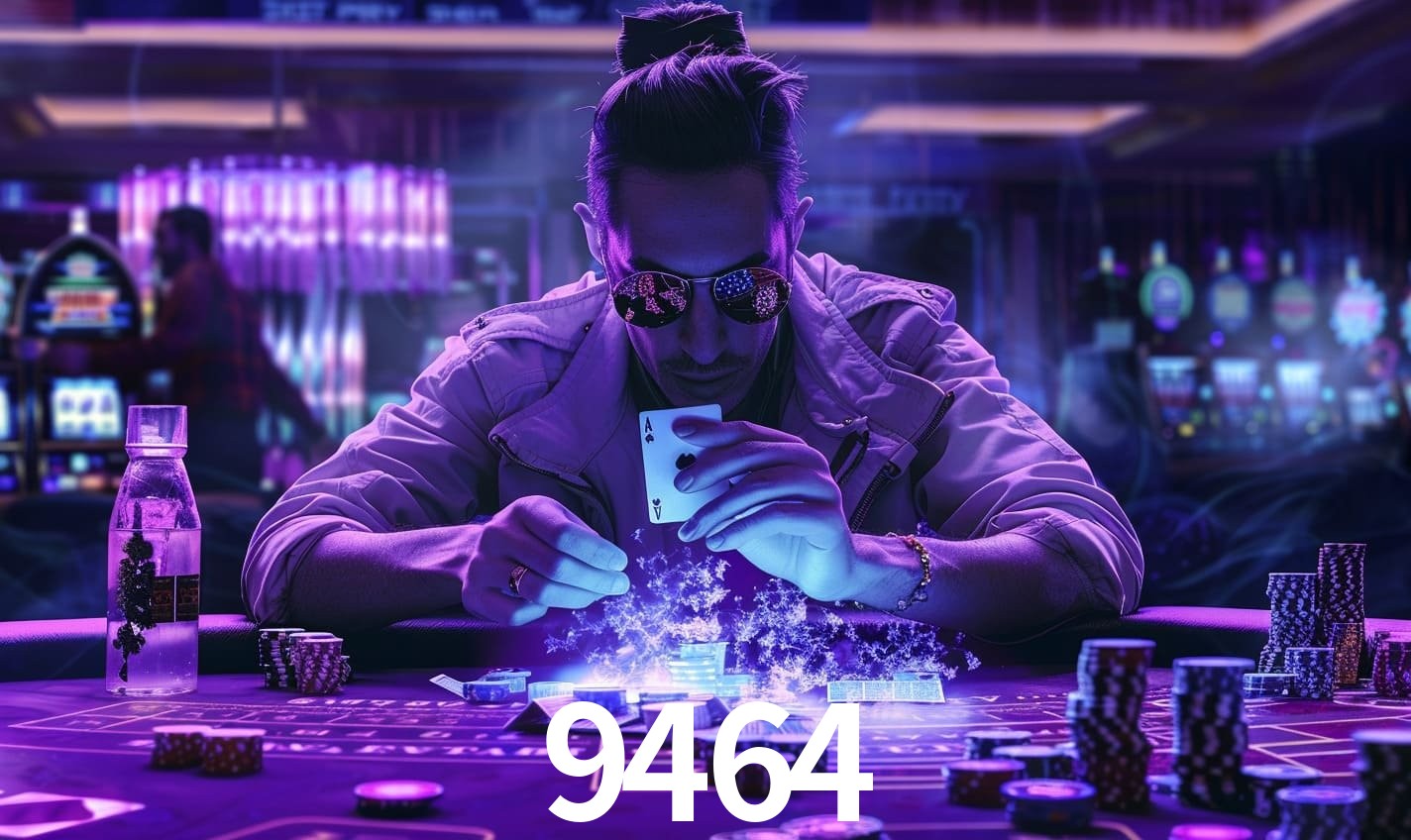 VIP Casino 9464