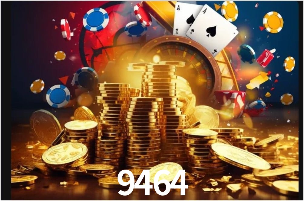 Jogos Exclusivos 9464