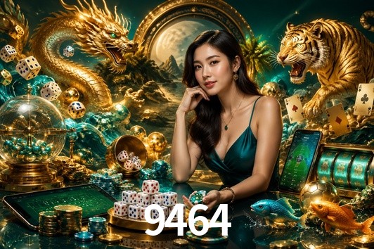Exclusive Offers 9464