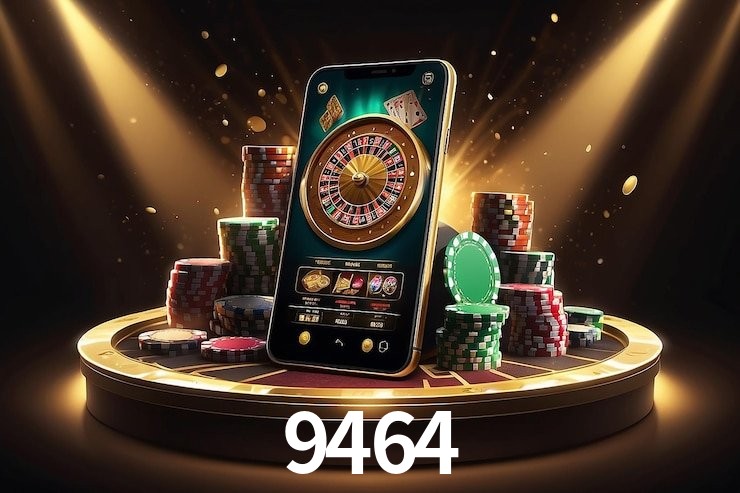 9464 Certificado eCOGRA - Jogos Justos Auditados