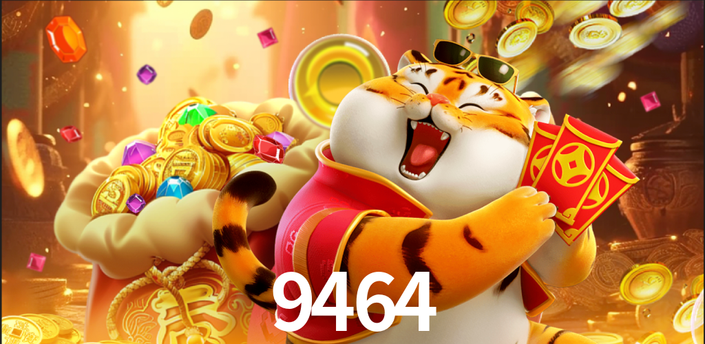 9464