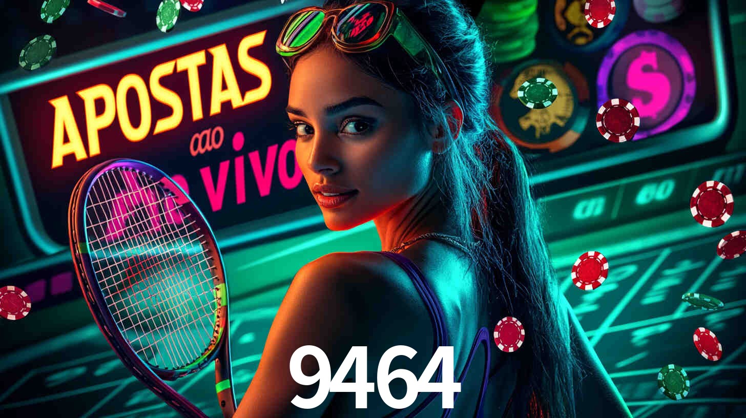 Descubra a Essência do 9464: Nossa História e Compromissos