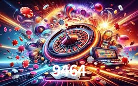 Estatísticas do Jogo 9464