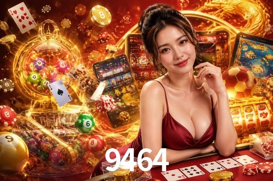 Account Benefits 9464