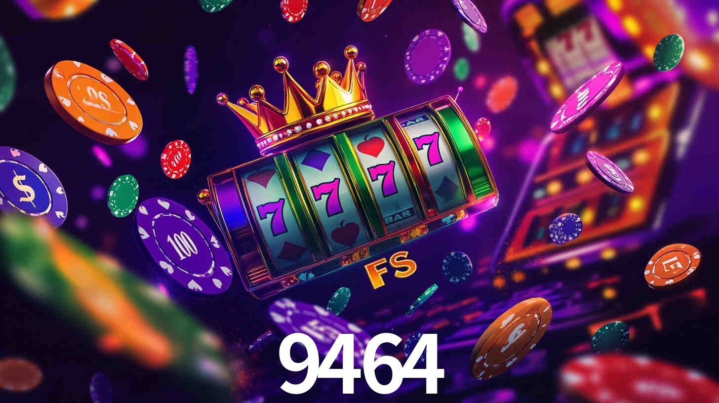 9464 App Interface